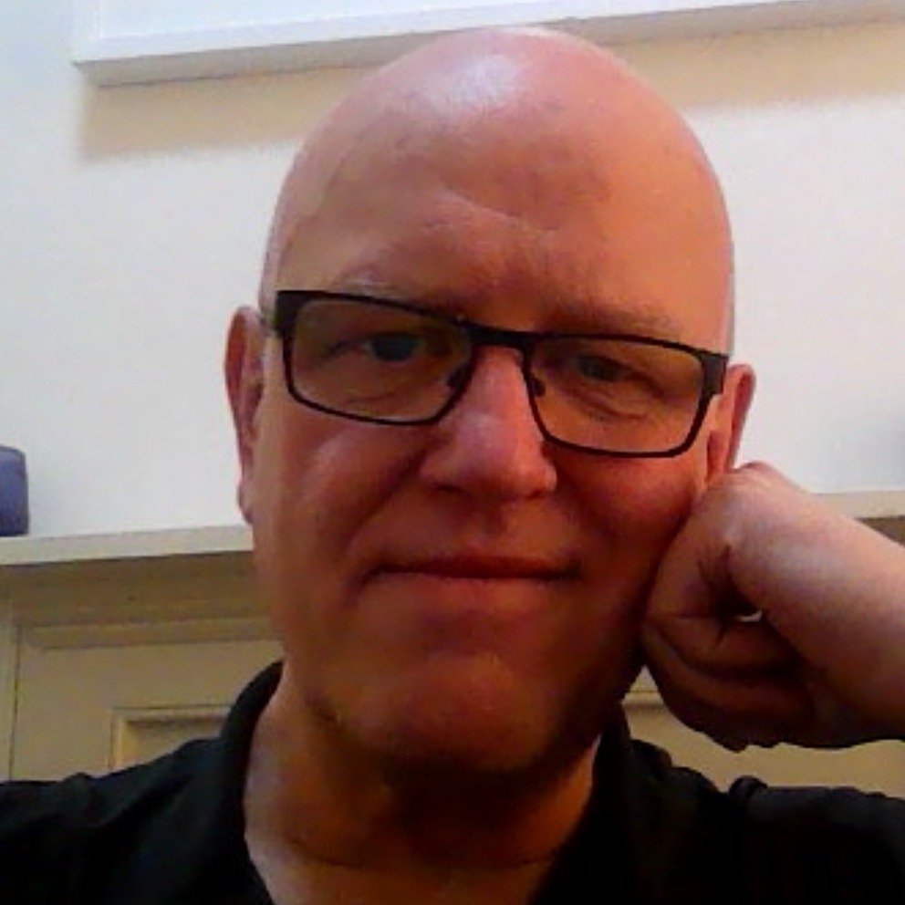 Individual and couples therapist