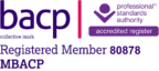 BACP UK Registered Therapist